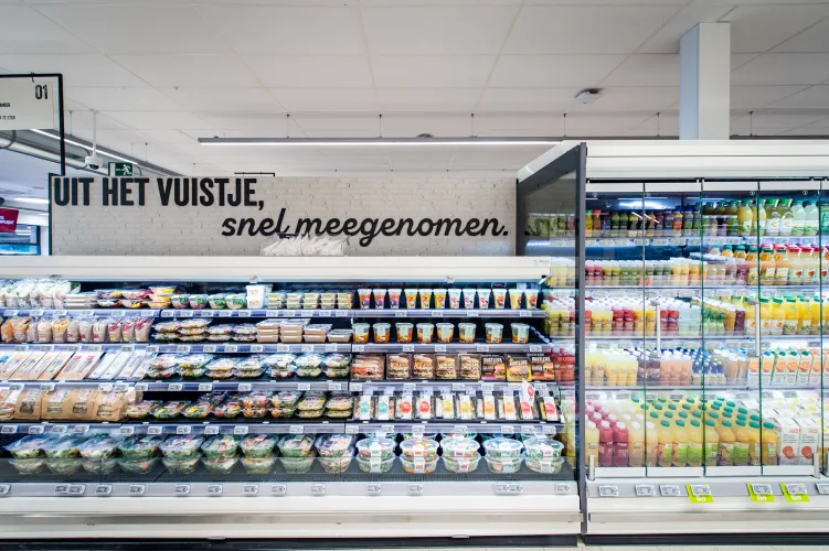 Delhaize Enghien